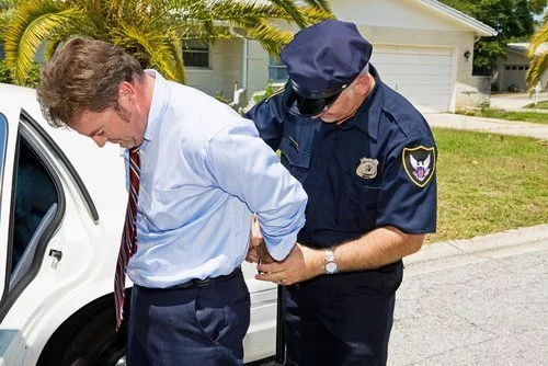 5 Common Mistakes Officers Make With Drug Possession Charges