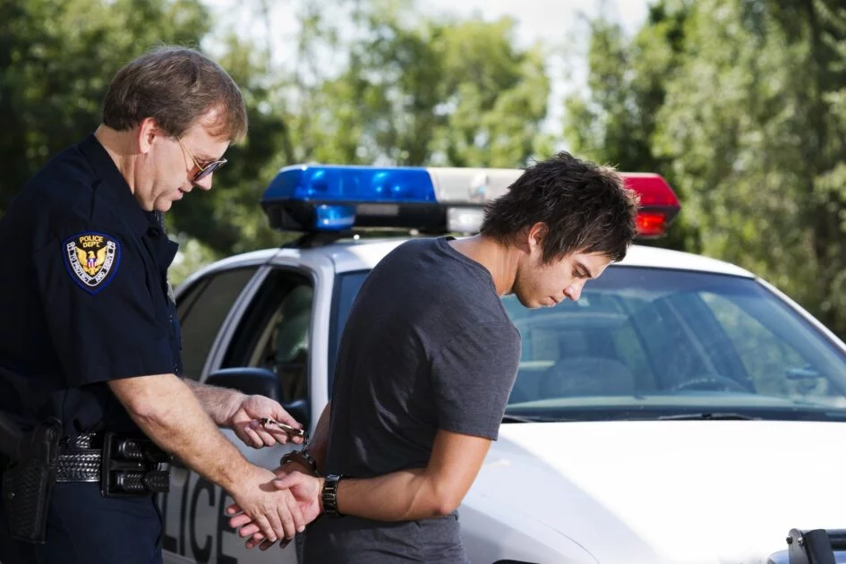 Your Criminal Defense Starts With You