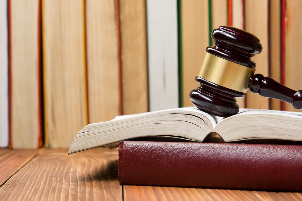defense attorney