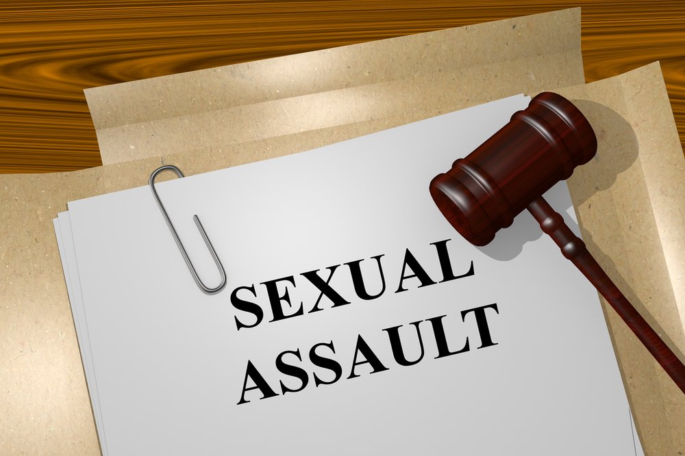 What To Do If You Are Falsely Accused Of Sexual Assault 