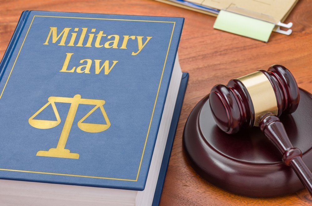 The Differences Between Military Court and Civilian Court