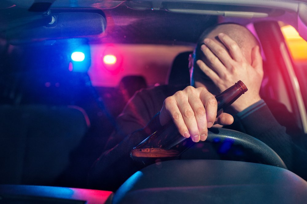 Rhode Island DUI Laws: The Basics You Should Know