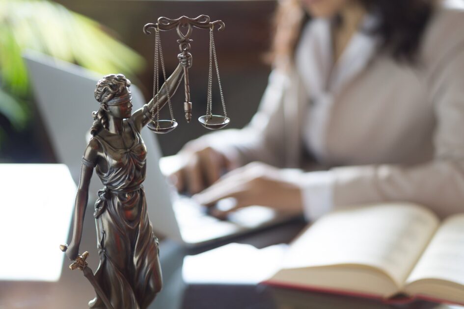 Having a Former Prosecutor Could Help Your Case