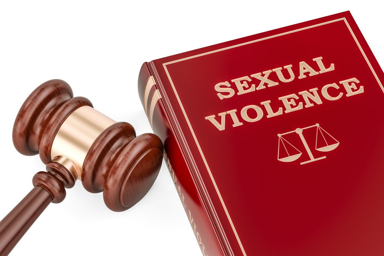 Sexual Assault Crimes From the Eyes of a Mass and RI Criminal Defense Attorney
