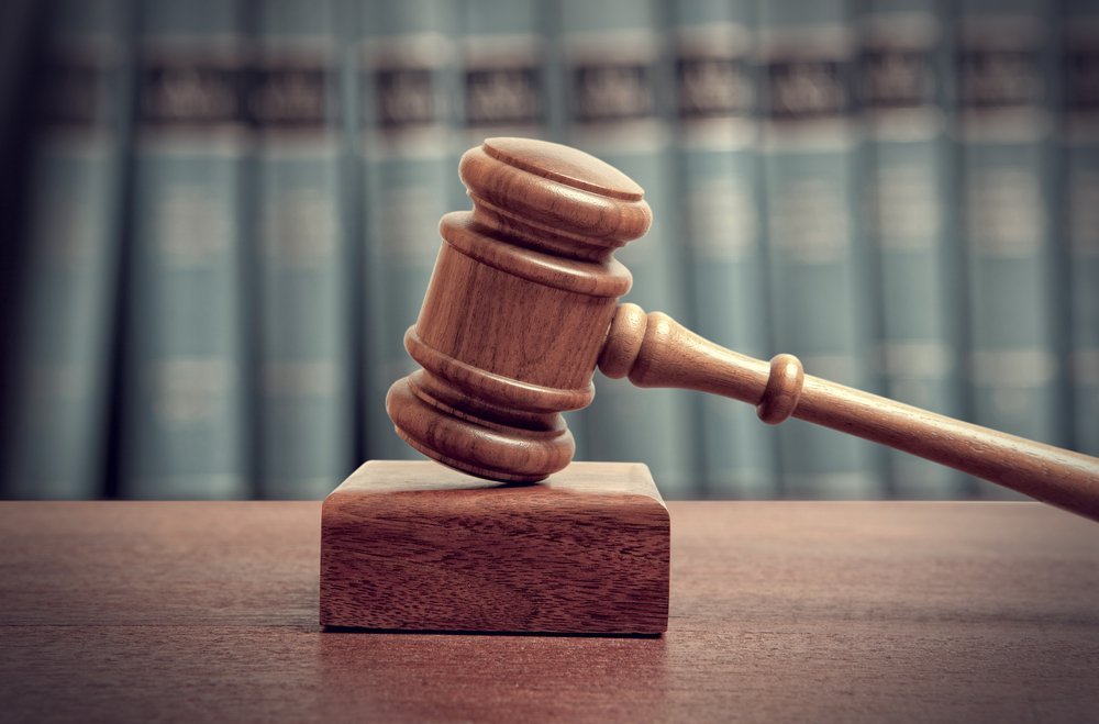 Rhode Island criminal case
