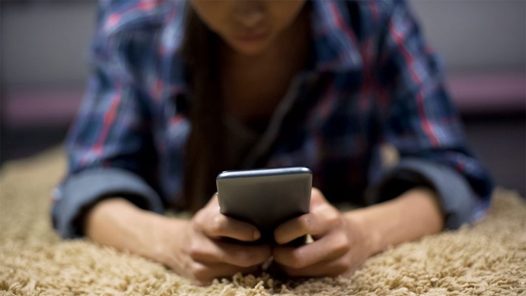 The Best Apps For One-Night Stands