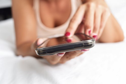 underage sexting