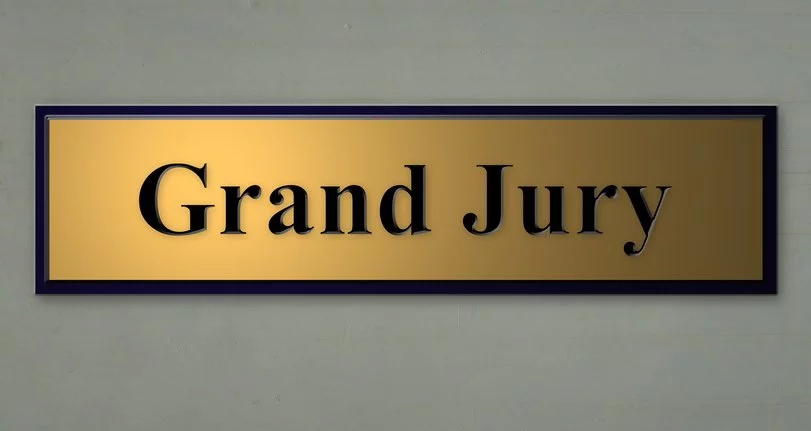 What Is a Grand Jury Hearing?