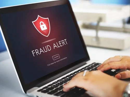 What are Internet Fraud Charges?