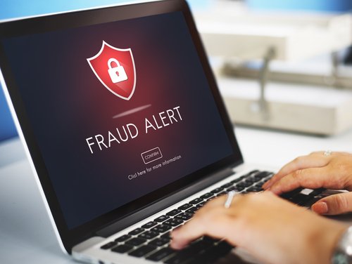 internet fraud charges