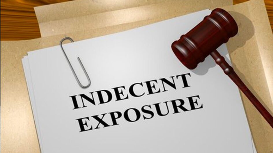 Defending Indecent Exposure Charges