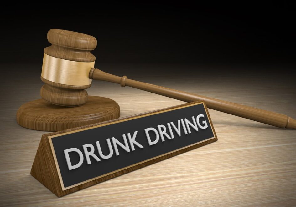 Drunk Driving Defense: Success Starts with You