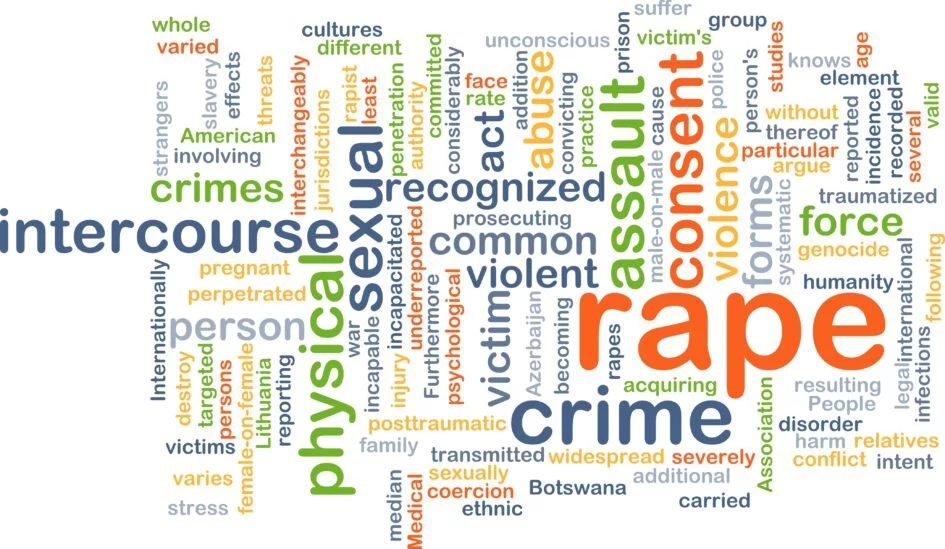 What is Statutory Rape?