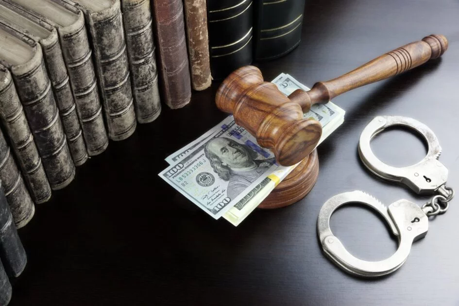 Bail in Federal Criminal Cases