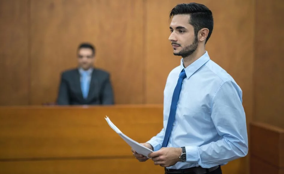 Hiring a Criminal Defense Lawyer Versus a General Practitioner