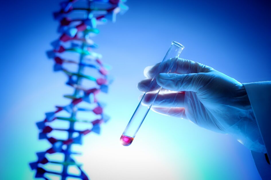 Seek a Lawyer’s Advice Before Providing a DNA Sample