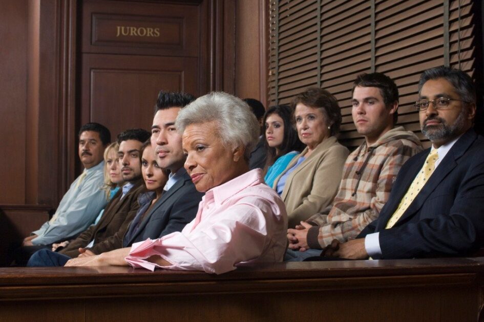 The Jury Trial Process