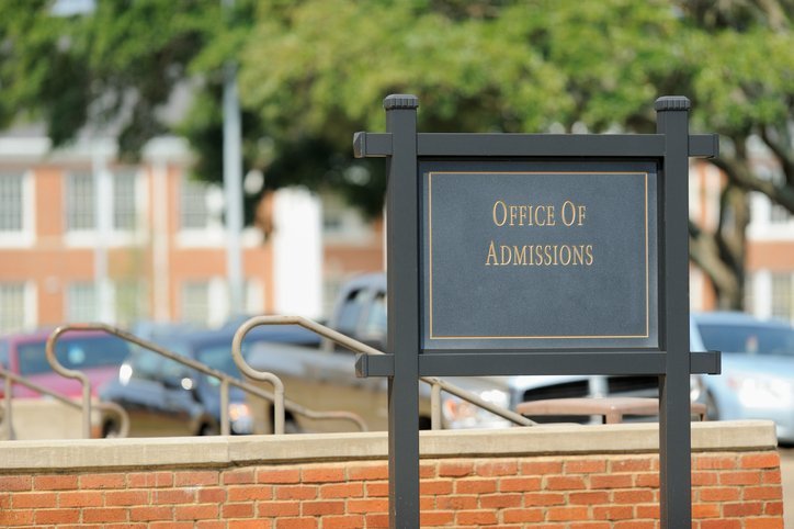 Why the College Admissions Fraud is a Federal Crime