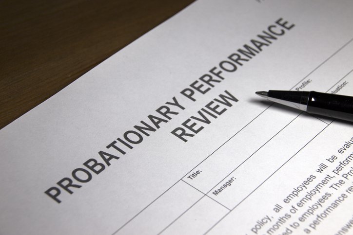 how to apply for early termination of probation in florida