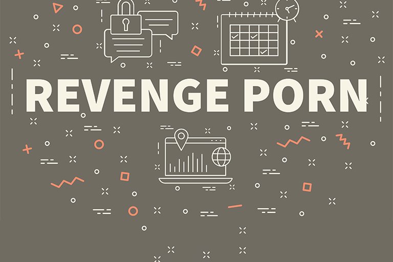 Revenge Porn Rhode Island