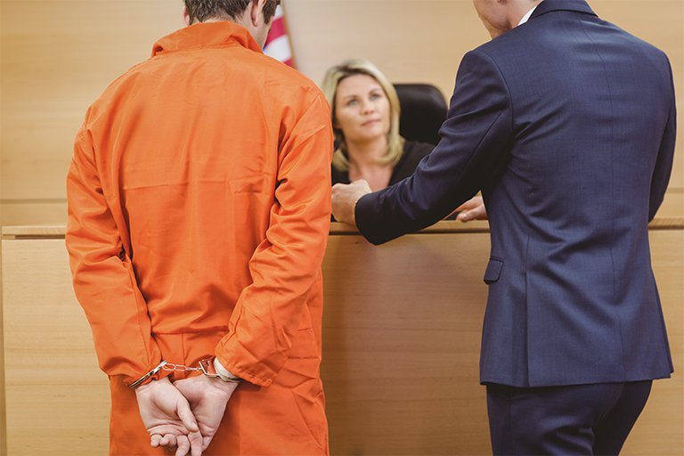 A Message to Criminal Defendants: Save Yourself From Yourself