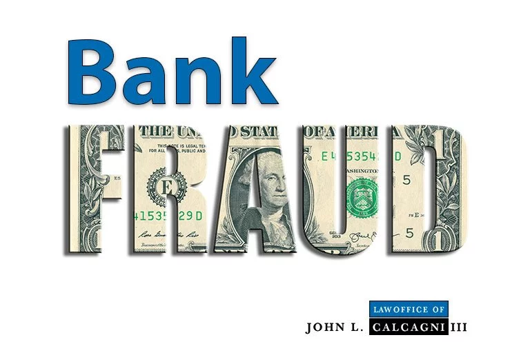 Federal Bank Fraud