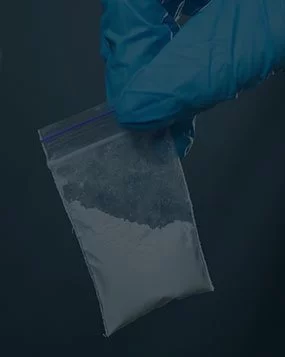 Rhode Island Cocaine Possession Case: Successful Diversion Program Entry