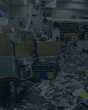 Providence RI Vandalism Case Result