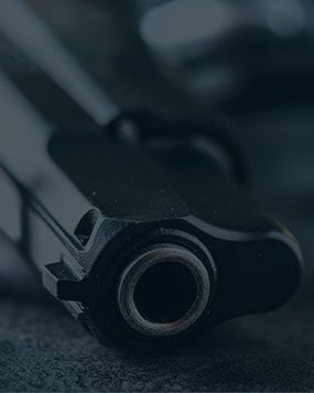 Firearm Charge Dismissed Due to Notice Issue in Providence, RI