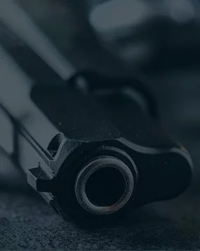 Carrying a Pistol Without a License Charge Resolved In Providence RI