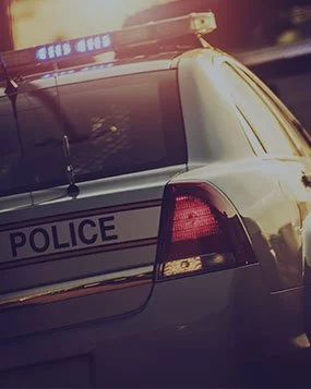 North Providence RI DUI First Offense