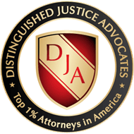 Top 1% Attorneys in America