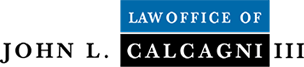 Rhode Island Criminal Defense Lawyer John L. Calcagni, III