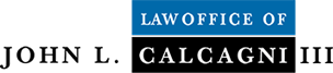 Rhode Island Criminal Defense Lawyer John L. Calcagni, III