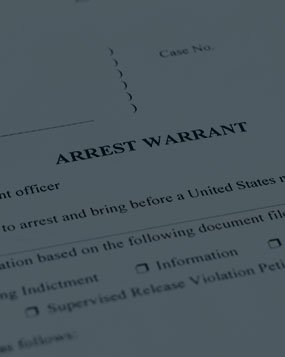 Warrant Case Results