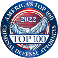 America's Top 100 Criminal Defense Attorneys