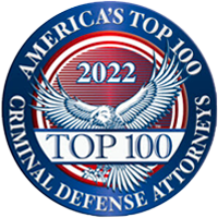 America's Top 100 Criminal Defense Attorneys