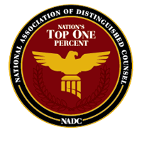top one percent lawyers 2022