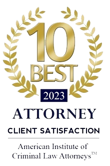 2023 Best Criminal Attorneys