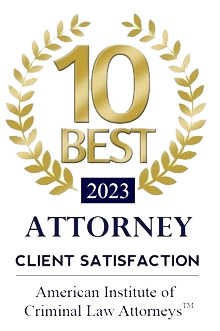2023 Best Criminal Attorneys