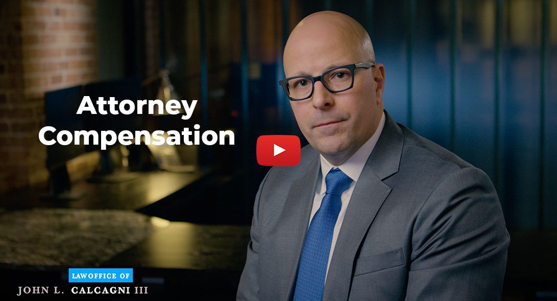 Understanding the 3 Types of Attorney Compensation - Contingency, Hourly or Flat Fee