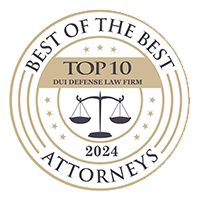 Top 10 DUI Law Firms in RI