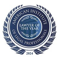 Criminal defense lawyer of the year 2024