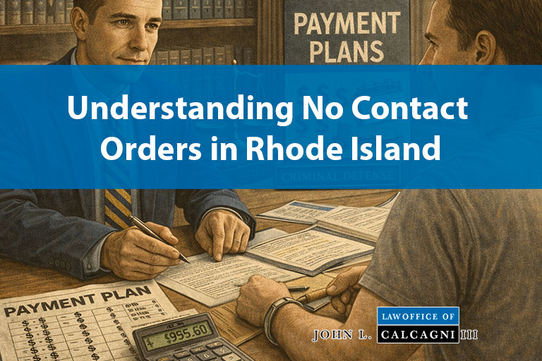 Do Criminal Defense Lawyers Offer Payment Plans for Legal Services?