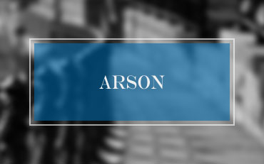 Arson