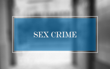 Sex Crimes
